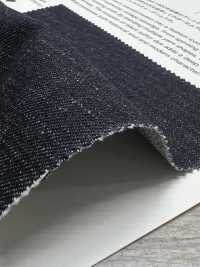 566 Denim De Reproducción Con Orillo De 12,75 Oz[Fabrica Textil] VANCET Subfoto
