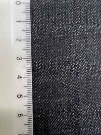 566 Denim De Reproducción Con Orillo De 12,75 Oz[Fabrica Textil] VANCET Subfoto
