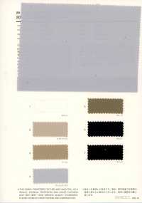 2924 80/2 Gasa Voile Gabardina Gendai[Textiles / Telas] VANCET Más fotos