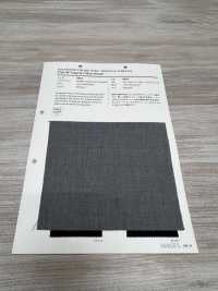 8854 T/Vis/W/Pu Tropical Extensible En Dos Direcciones[Fabrica Textil] VANCET Subfoto