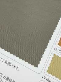 LIG4072-RE MICRO RIPP DE VACA SUPERLIGERO[Fabrica Textil] Lingo (Textiles Kuwamura) Subfoto