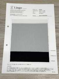 LIG4224 MALLA DE TRICOT POWER[Fabrica Textil] Lingo (Textiles Kuwamura) Subfoto