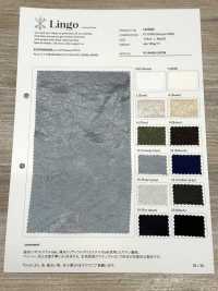 LIG9055 PL LAVADO SATINADO[Fabrica Textil] Lingo (Textiles Kuwamura) Subfoto