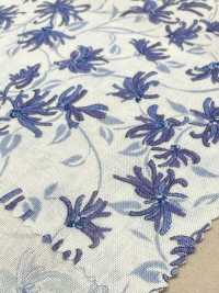 83083 80 Silk Veil Lawn SC Tiny Blossom[Fabrica Textil] VANCET Subfoto