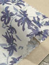 83083 80 Silk Veil Lawn SC Tiny Blossom[Fabrica Textil] VANCET Subfoto
