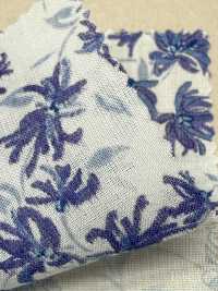 83083 80 Silk Veil Lawn SC Tiny Blossom[Fabrica Textil] VANCET Subfoto