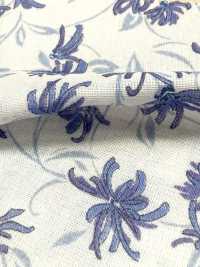 83083 80 Silk Veil Lawn SC Tiny Blossom[Fabrica Textil] VANCET Subfoto