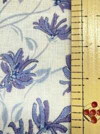 83083 80 Silk Veil Lawn SC Tiny Blossom[Fabrica Textil] VANCET Subfoto