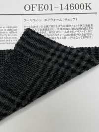 OFE01-14600K [Fabrica Textil] Oharayaseni Subfoto