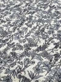 4027-680-1 80 Flores Pequeñas Enhebradas Con Diseño De Onda Milagrosa Para Césped[Fabrica Textil] HOKKOH Subfoto