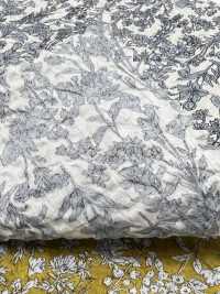 4027-680-1 80 Flores Pequeñas Enhebradas Con Diseño De Onda Milagrosa Para Césped[Fabrica Textil] HOKKOH Subfoto