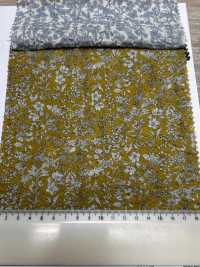 4027-680-1 80 Flores Pequeñas Enhebradas Con Diseño De Onda Milagrosa Para Césped[Fabrica Textil] HOKKOH Subfoto