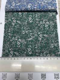 4027-680-1 80 Flores Pequeñas Enhebradas Con Diseño De Onda Milagrosa Para Césped[Fabrica Textil] HOKKOH Subfoto