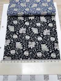 4027-680-2 80 Lawn Miracle Wave Threaded Sarasa[Fabrica Textil] HOKKOH Subfoto