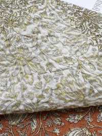 4027-680-2 80 Lawn Miracle Wave Threaded Sarasa[Fabrica Textil] HOKKOH Subfoto
