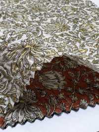 4027-680-2 80 Lawn Miracle Wave Threaded Sarasa[Fabrica Textil] HOKKOH Subfoto