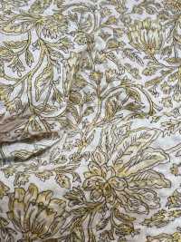 4027-680-2 80 Lawn Miracle Wave Threaded Sarasa[Fabrica Textil] HOKKOH Subfoto