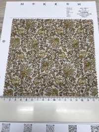 4027-680-2 80 Lawn Miracle Wave Threaded Sarasa[Fabrica Textil] HOKKOH Subfoto