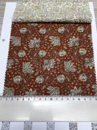 4027-680-2 80 Lawn Miracle Wave Threaded Sarasa[Fabrica Textil] HOKKOH Subfoto