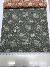 4027-680-2 80 Lawn Miracle Wave Threaded Sarasa[Fabrica Textil] HOKKOH Subfoto