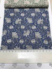 4027-680-2 80 Lawn Miracle Wave Threaded Sarasa[Fabrica Textil] HOKKOH Subfoto
