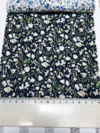 4027-680-4 80 Flores Geométricas Miracle Wave Para Césped[Fabrica Textil] HOKKOH Subfoto