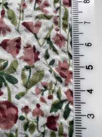 4027-680-4 80 Flores Geométricas Miracle Wave Para Césped[Fabrica Textil] HOKKOH Subfoto
