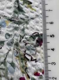 4027-680-5 80 Flores De Acuarela Con Efecto De Ola Milagrosa Para Césped[Fabrica Textil] HOKKOH Subfoto