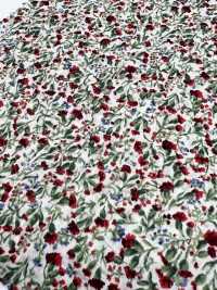 4027-680-6 80 Flores Pequeñas Miracle Wave Para Césped[Fabrica Textil] HOKKOH Subfoto