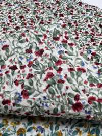 4027-680-6 80 Flores Pequeñas Miracle Wave Para Césped[Fabrica Textil] HOKKOH Subfoto