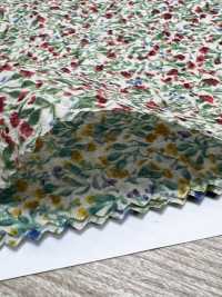 4027-680-6 80 Flores Pequeñas Miracle Wave Para Césped[Fabrica Textil] HOKKOH Subfoto