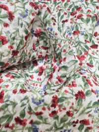 4027-680-6 80 Flores Pequeñas Miracle Wave Para Césped[Fabrica Textil] HOKKOH Subfoto