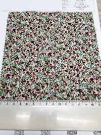 4027-680-6 80 Flores Pequeñas Miracle Wave Para Césped[Fabrica Textil] HOKKOH Subfoto
