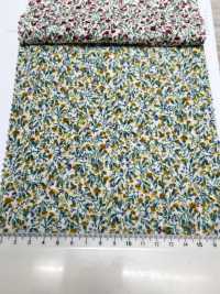 4027-680-6 80 Flores Pequeñas Miracle Wave Para Césped[Fabrica Textil] HOKKOH Subfoto