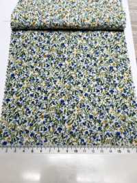 4027-680-6 80 Flores Pequeñas Miracle Wave Para Césped[Fabrica Textil] HOKKOH Subfoto