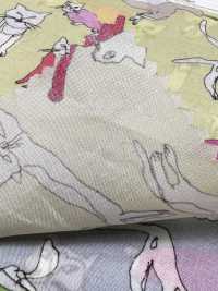 SHU-110-2 60 Impresoras De Inyección De Tinta Para Césped PT Cats[Fabrica Textil] HOKKOH Subfoto