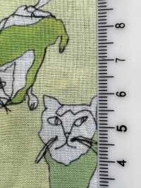 SHU-110-2 60 Impresoras De Inyección De Tinta Para Césped PT Cats[Fabrica Textil] HOKKOH Subfoto