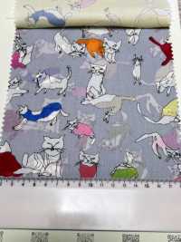 SHU-110-2 60 Impresoras De Inyección De Tinta Para Césped PT Cats[Fabrica Textil] HOKKOH Subfoto