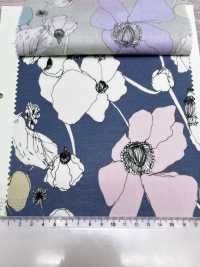 SHU-110-1 60 Lawn Inkjet PT Flor Flor[Fabrica Textil] HOKKOH Subfoto