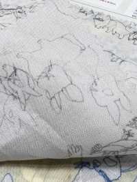 SHU-100-2 60 Animales De Inyección De Tinta Para Césped PT[Fabrica Textil] HOKKOH Subfoto