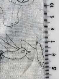SHU-100-2 60 Animales De Inyección De Tinta Para Césped PT[Fabrica Textil] HOKKOH Subfoto