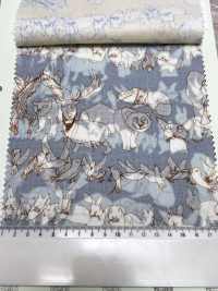 SHU-100-2 60 Animales De Inyección De Tinta Para Césped PT[Fabrica Textil] HOKKOH Subfoto