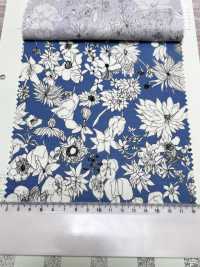 SHU-100-1 60 Lawn Inkjet PT Flower Rain[Fabrica Textil] HOKKOH Subfoto