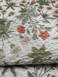 AF-1120-1 80 Margaritas Miracle Wave Para Césped[Textil / Tela] HOKKOH Más fotos