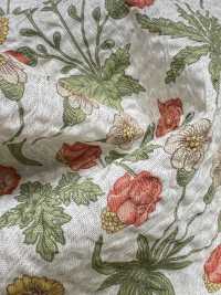 AF-1120-1 80 Margaritas Miracle Wave Para Césped[Textil / Tela] HOKKOH Más fotos