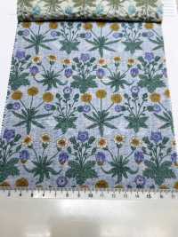 AF-1120-1 80 Margaritas Miracle Wave Para Césped[Textil / Tela] HOKKOH Más fotos