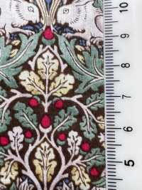 AF-1110-2 80 Conejos Lawn Brothers[Textil / Tela] HOKKOH Más fotos