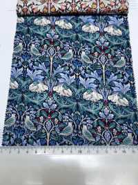 AF-1110-2 80 Conejos Lawn Brothers[Textil / Tela] HOKKOH Más fotos