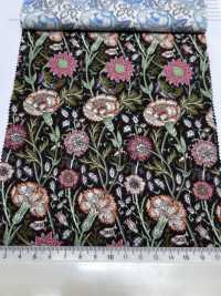 AF-1110-1 80 Césped Rosa Y Rosa[Textil / Tela] HOKKOH Más fotos