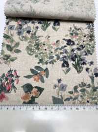 7027-710-1 Jardín Con Asientos CL[Fabrica Textil] HOKKOH Subfoto